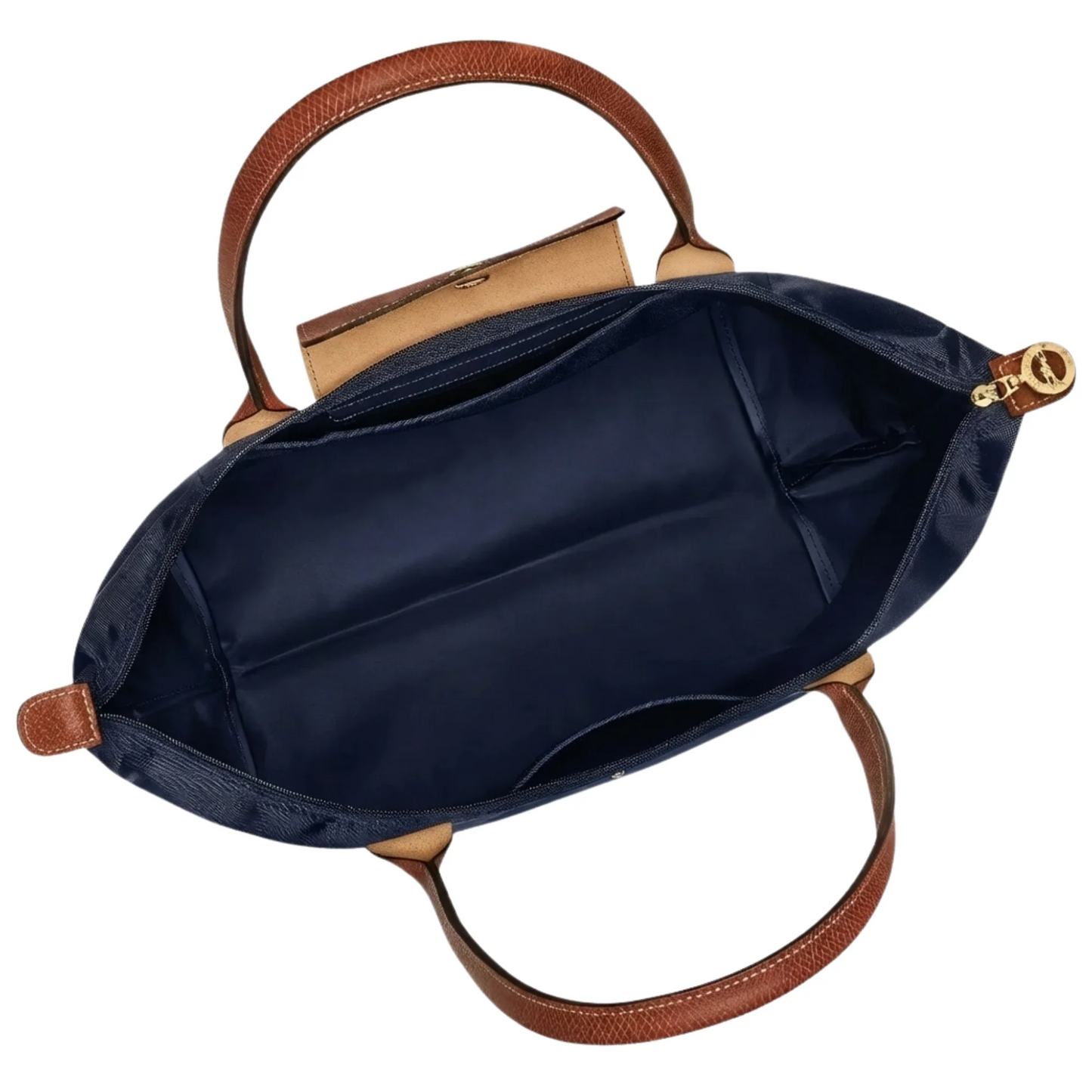 Bolso Rs Grande, Azul Marino