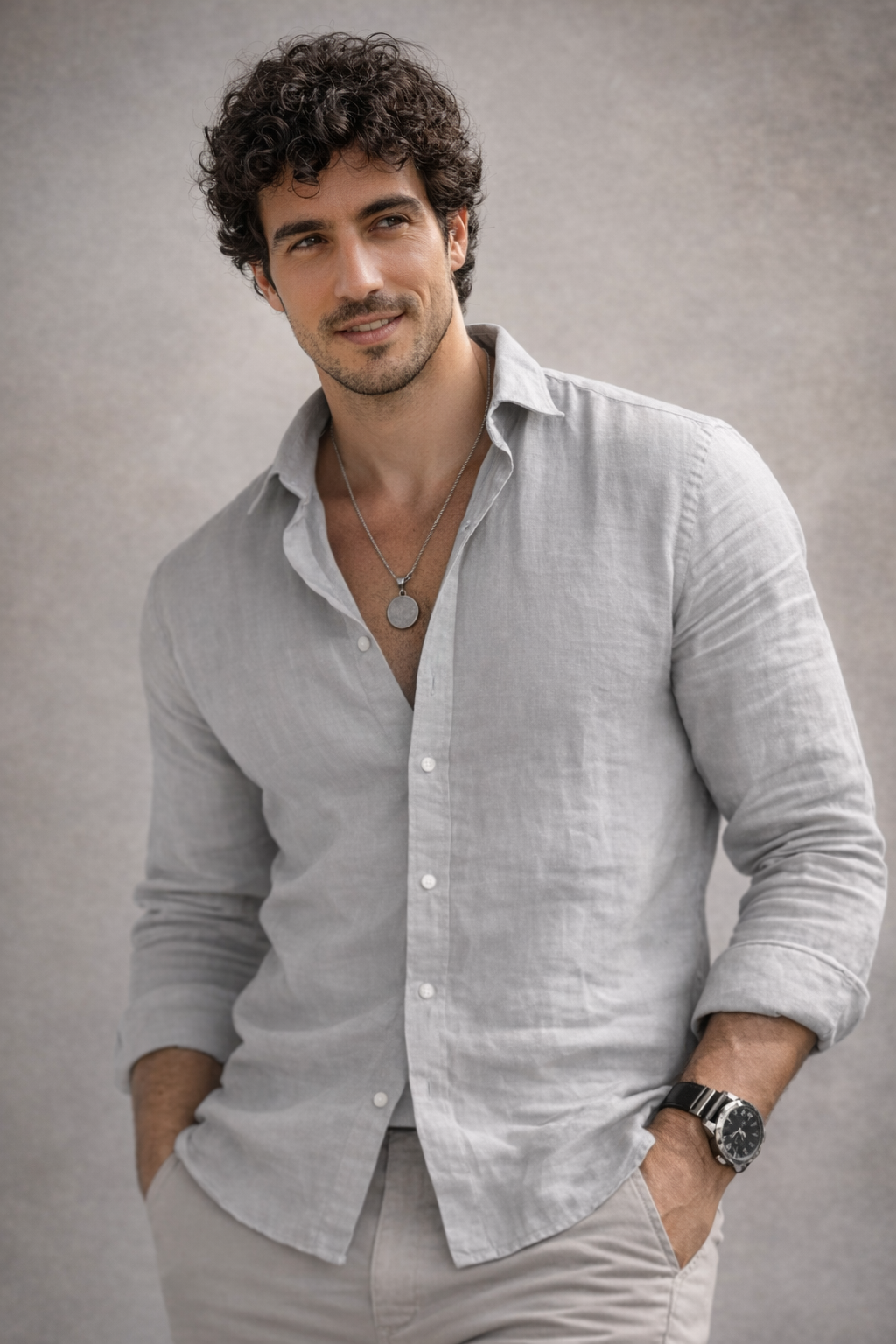 Camisas