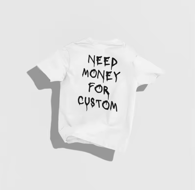 Jorge-Money