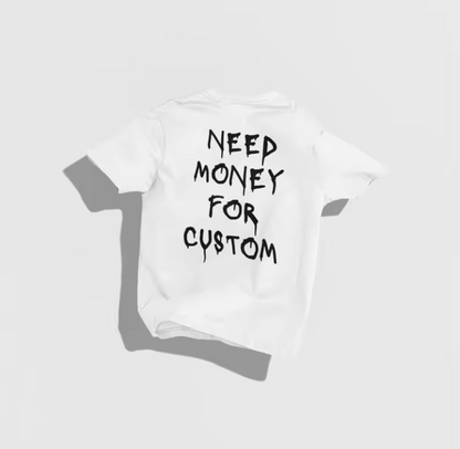 Jorge-Money