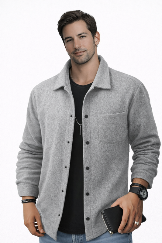 Eloy-Abrigo casual