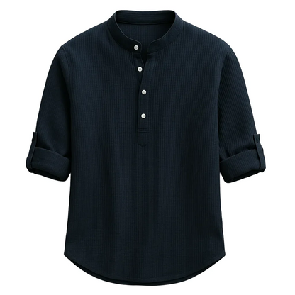Camisa José -Henley