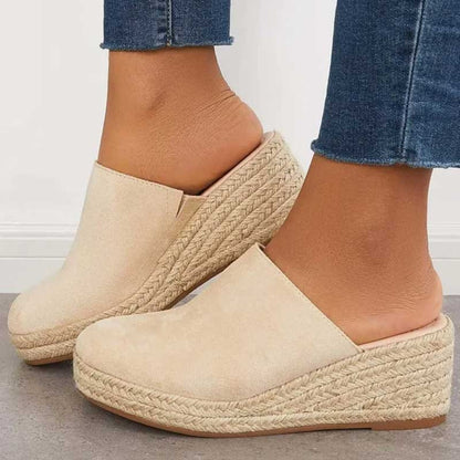 Lolita- Sandalias cómodas