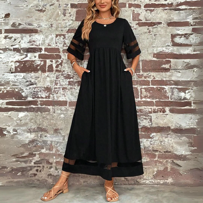 Laura – Vestido midi