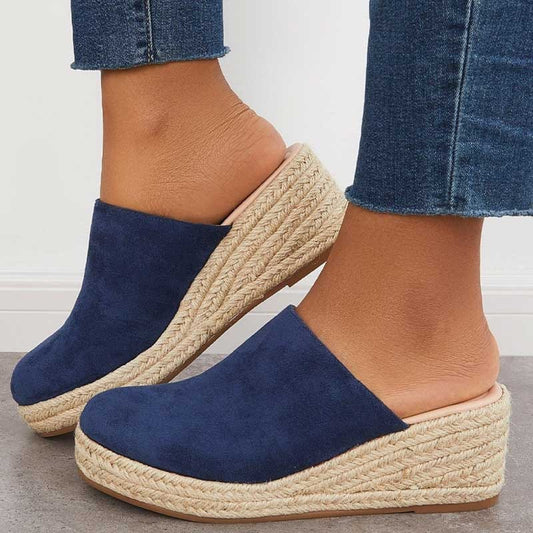 Lolita- Sandalias cómodas