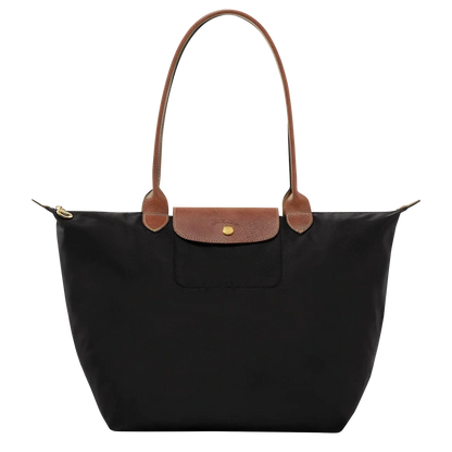 Bolso Rs Grande,Negro