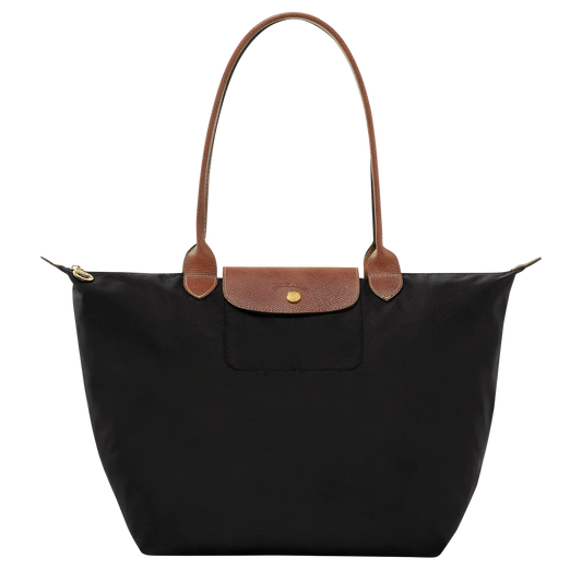 Bolso Rs Grande,Negro