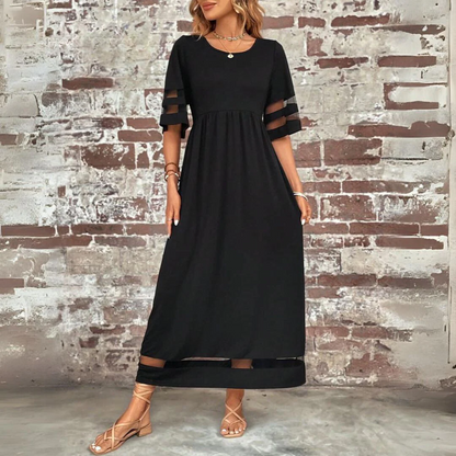 Laura – Vestido midi