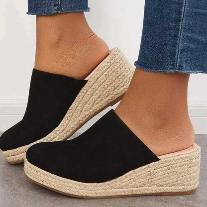 Lolita- Sandalias cómodas