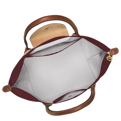 Bolso Rs Grande, Burdeos