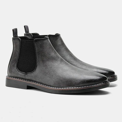 Poter-Botas Chelsea