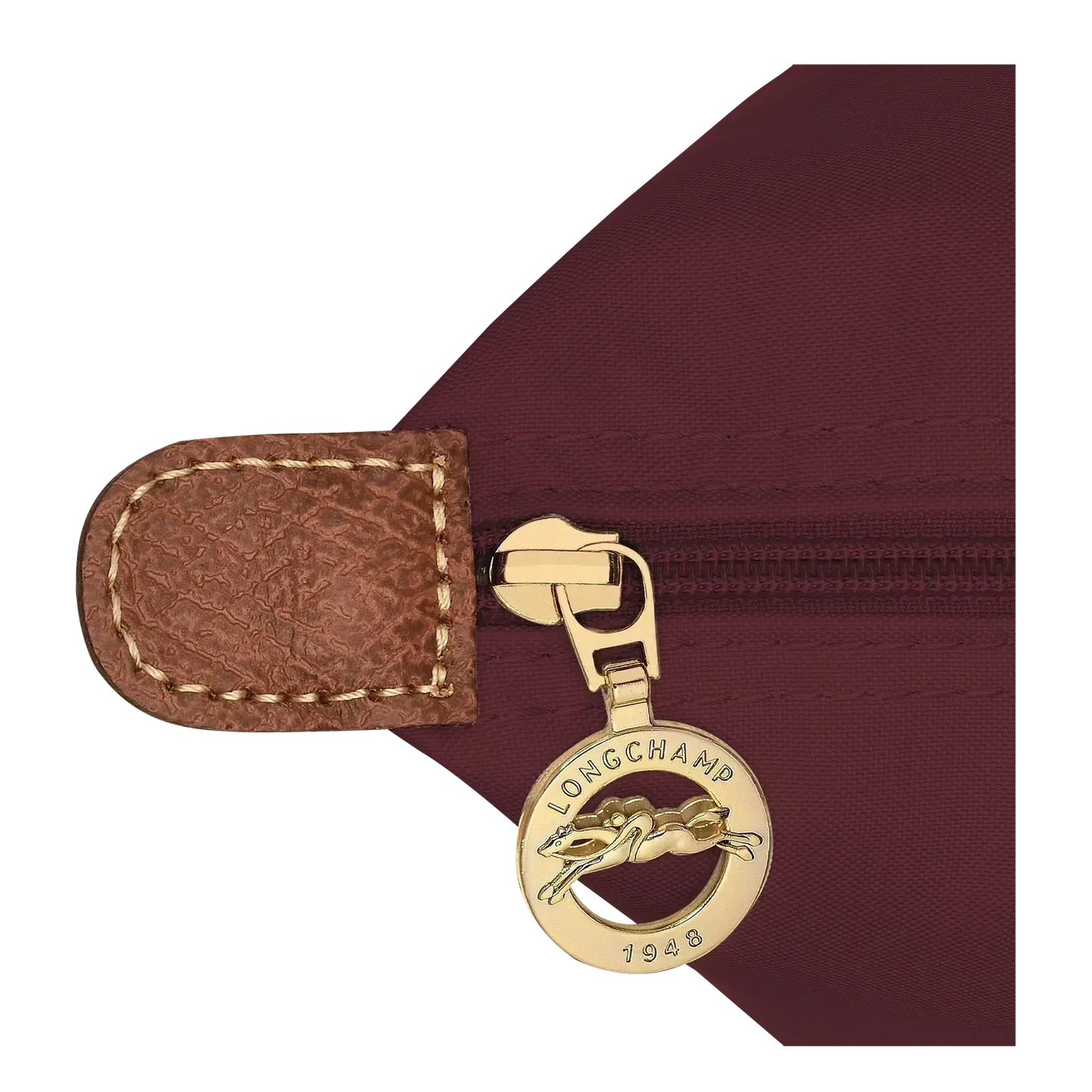 Bolso Rs Grande, Burdeos