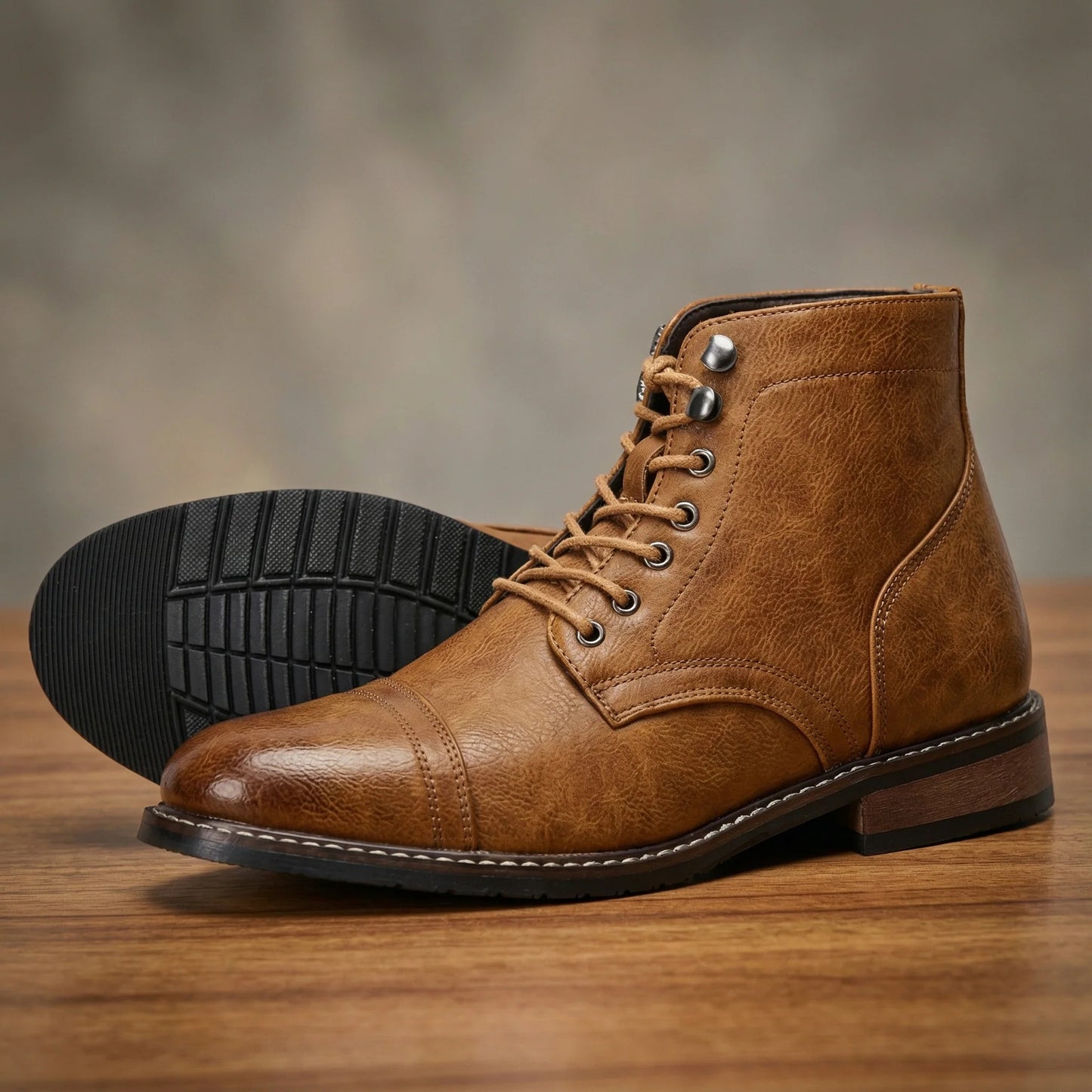 Lauren-Botas Retro Derby