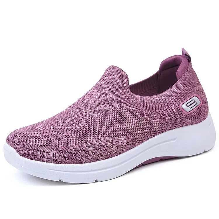Zapatos ortopédicos para mujer