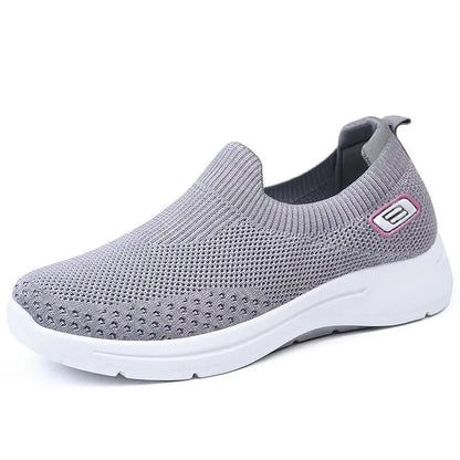 Zapatos ortopédicos para mujer