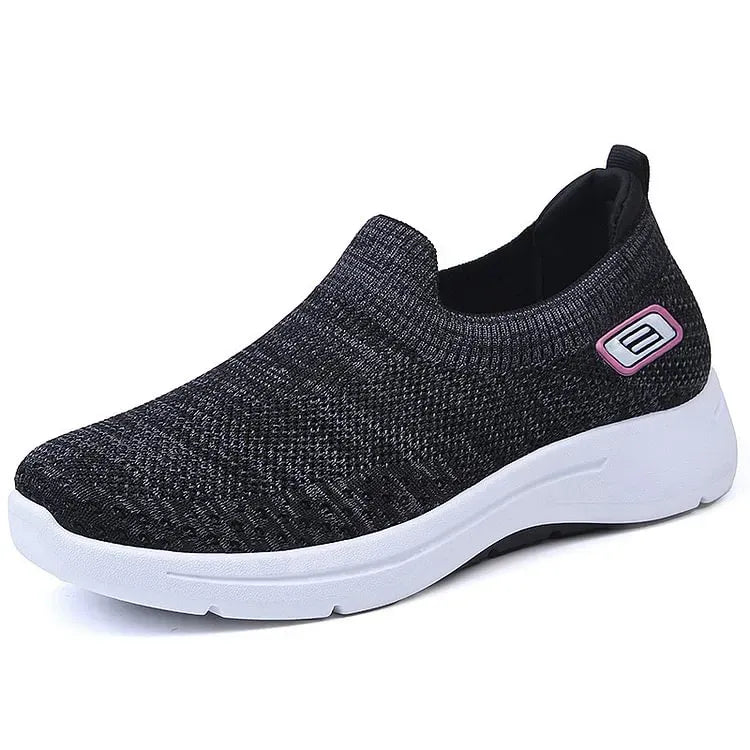 Zapatos ortopédicos para mujer