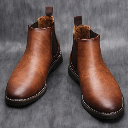 Poter-Botas Chelsea