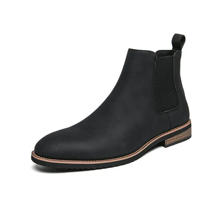 Emilio- Botas Chelsea