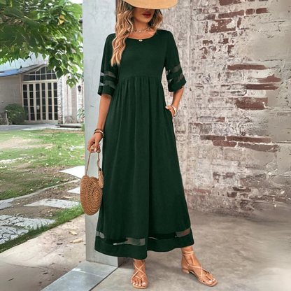 Laura – Vestido midi