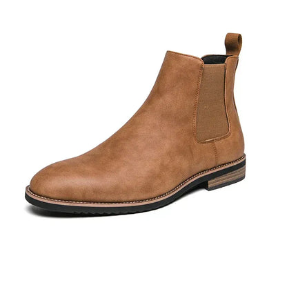 Emilio- Botas Chelsea
