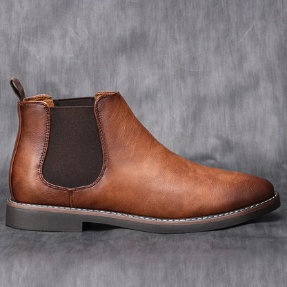 Poter-Botas Chelsea