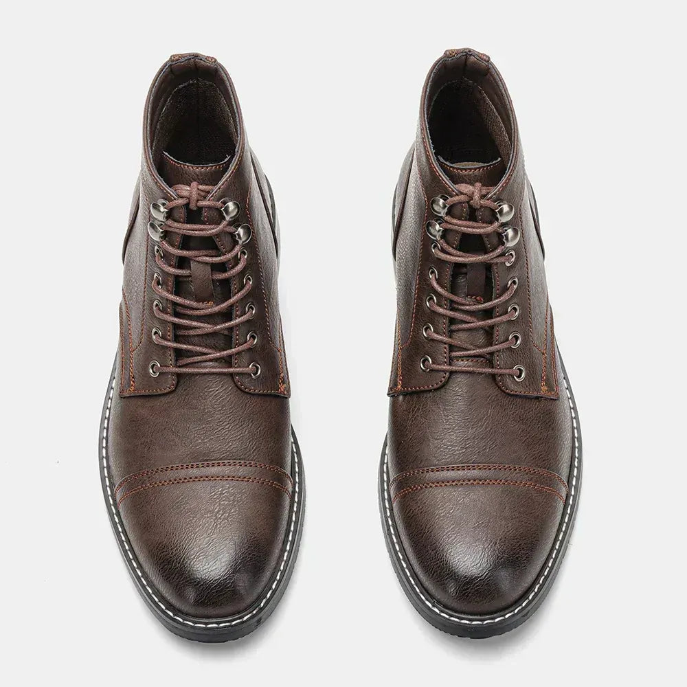 Lauren-Botas Retro Derby