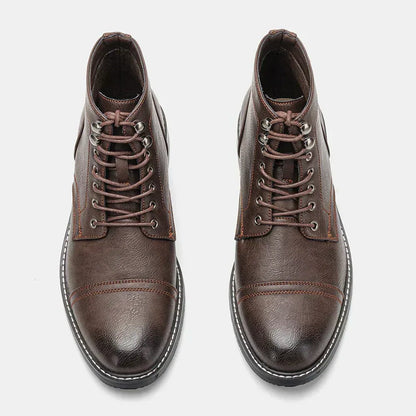 Lauren-Botas Retro Derby