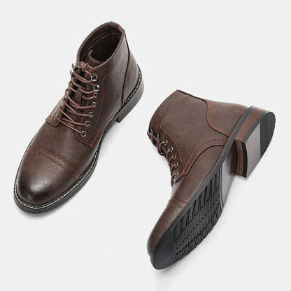 Lauren-Botas Retro Derby