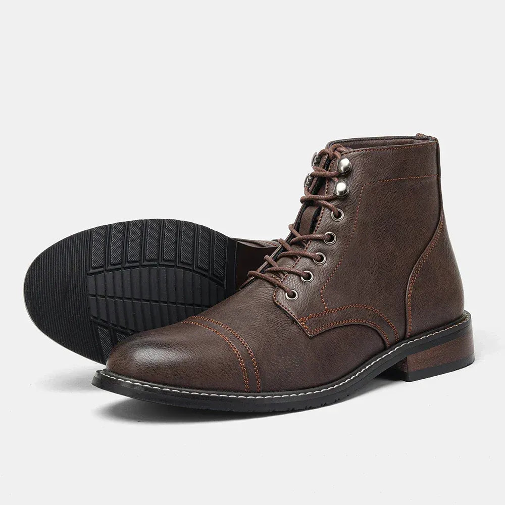 Lauren-Botas Retro Derby