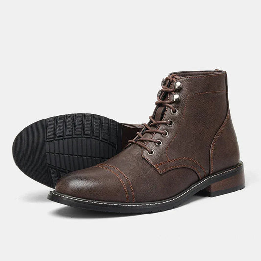 Lauren-Botas Retro Derby