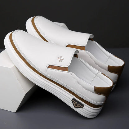 Fredy-Zapatos Casuales Estilosos
