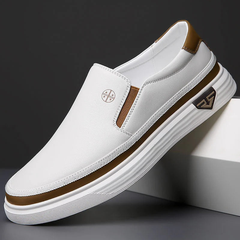Fredy-Zapatos Casuales Estilosos