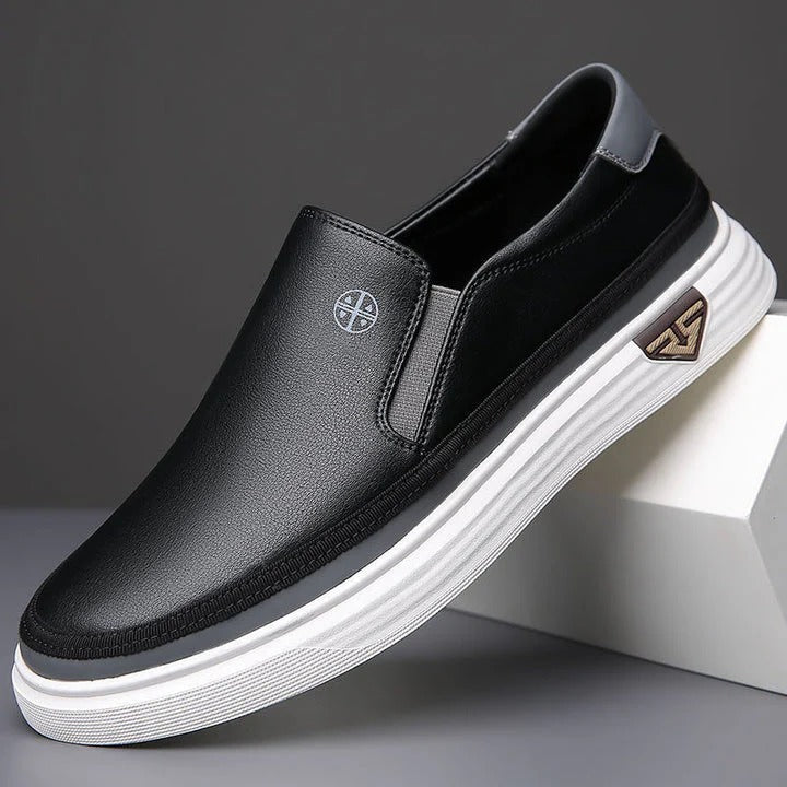 Fredy-Zapatos Casuales Estilosos