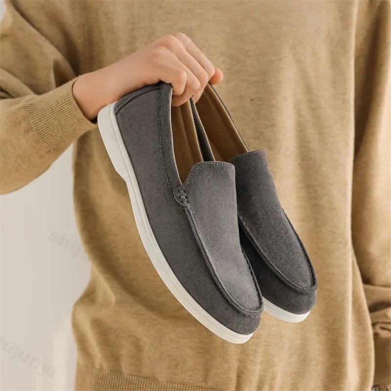 Cádiz- Mocasines elegantes