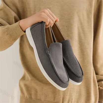 Cádiz- Mocasines elegantes
