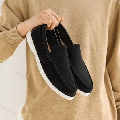 Cádiz- Mocasines elegantes