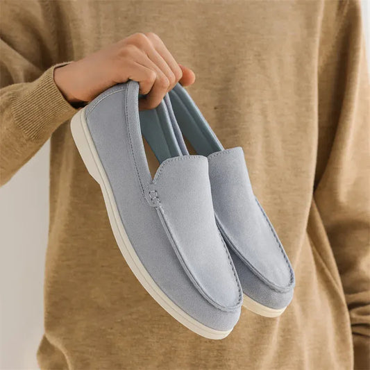 Cádiz- Mocasines elegantes