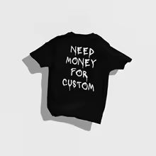 Lauren-money collecion