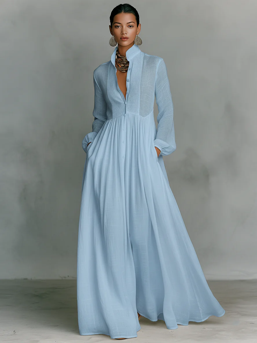 Vestido Rebecca Trendy