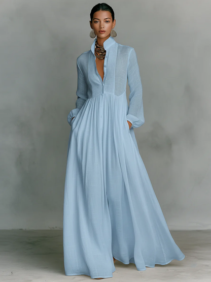 Vestido Rebecca Trendy