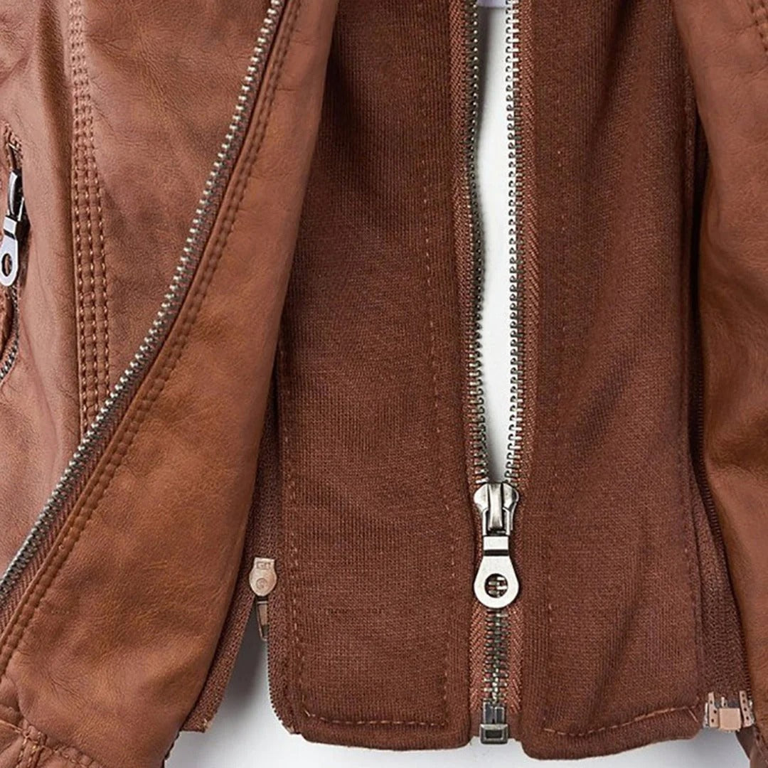 Isabel | chaqueta ultra elegante