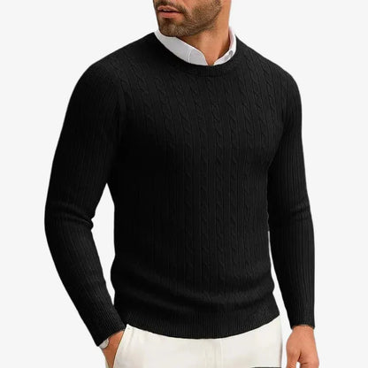 Javier-Jersey sobrecamisa