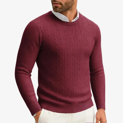 Javier-Jersey sobrecamisa