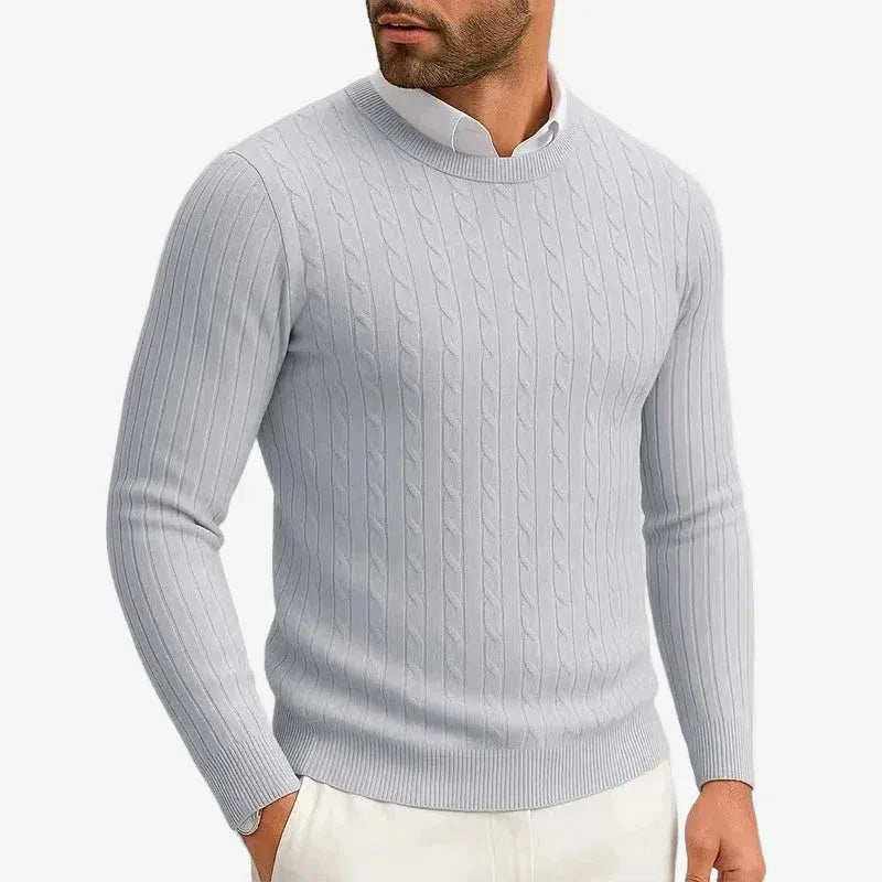 Javier-Jersey sobrecamisa