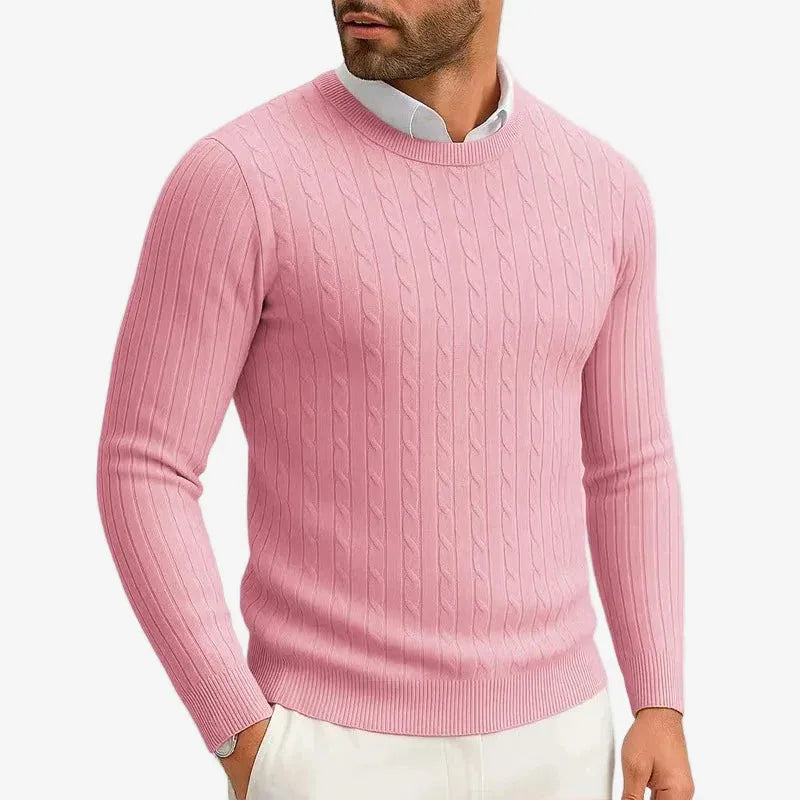 Javier-Jersey sobrecamisa