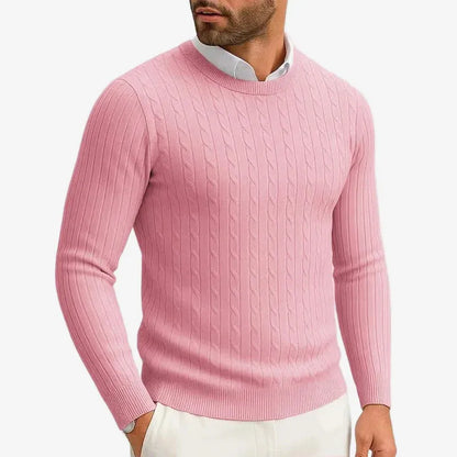Javier-Jersey sobrecamisa