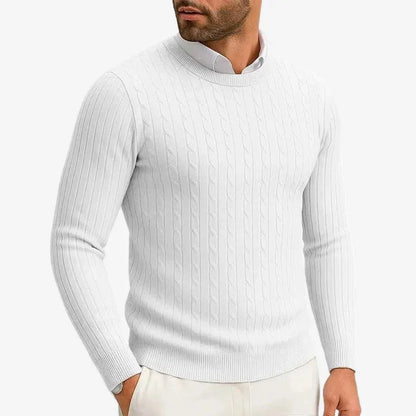 Javier-Jersey sobrecamisa