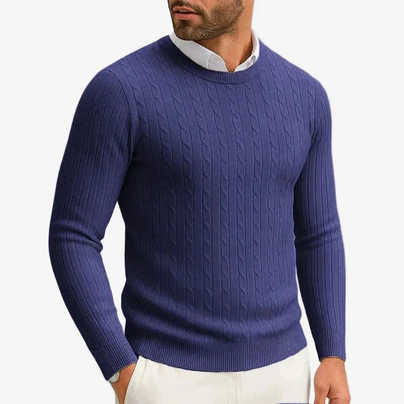 Javier-Jersey sobrecamisa