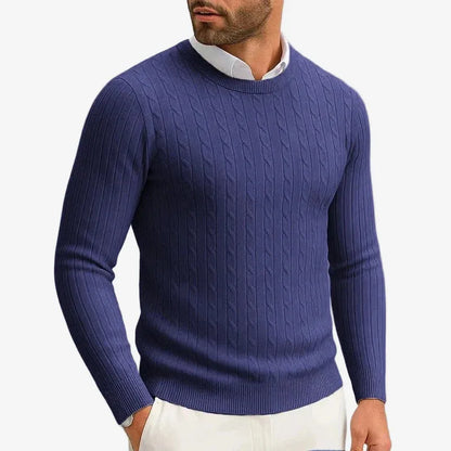 Javier-Jersey sobrecamisa