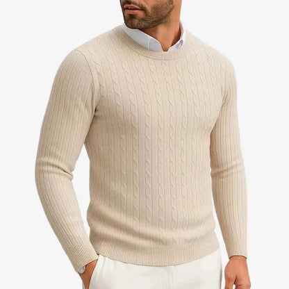 Javier-Jersey sobrecamisa